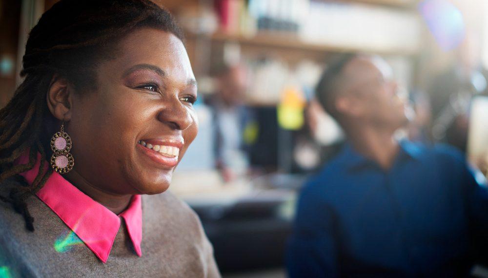 Women Entrepreneurs Drive Online Microbusiness Growth