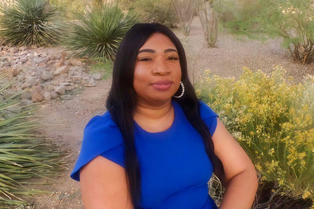 How Entrepreneur Ashley Hughes-Jefferson Inspires and Empowers Women