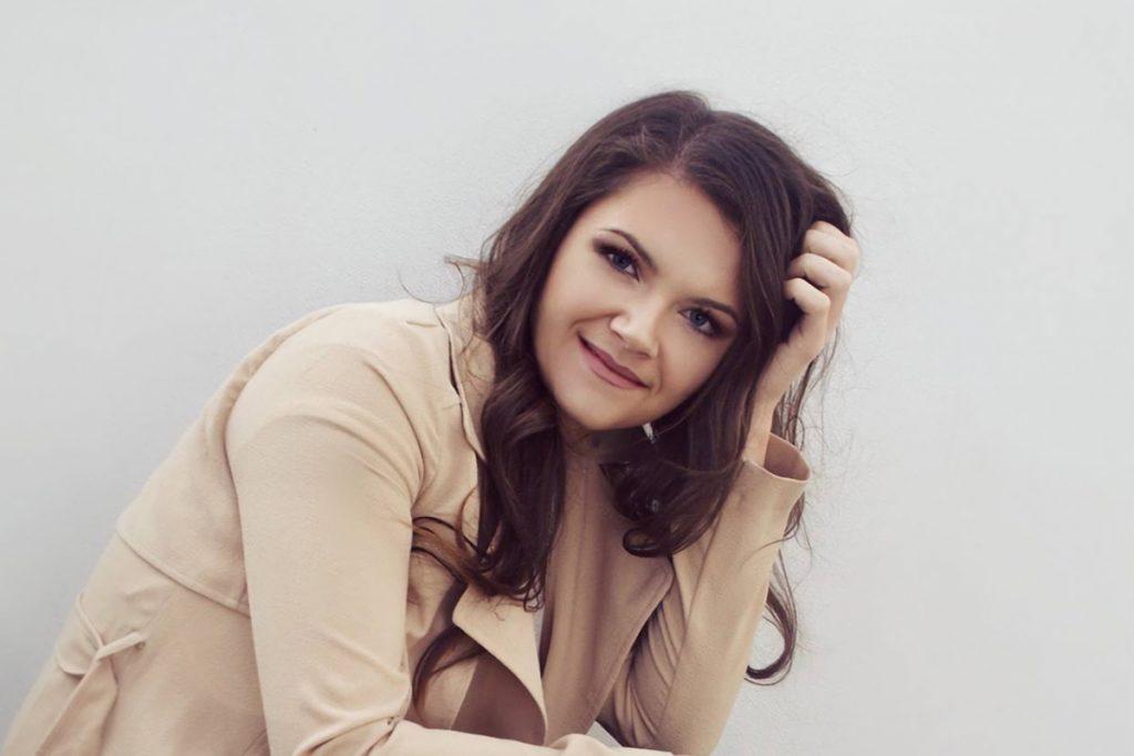 Interview with Sarah Anne