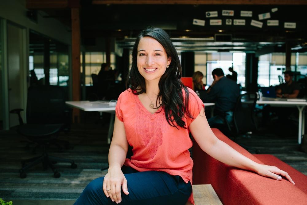 Decoding Technology: Alaina Percival and Her Vision for Women in Technology