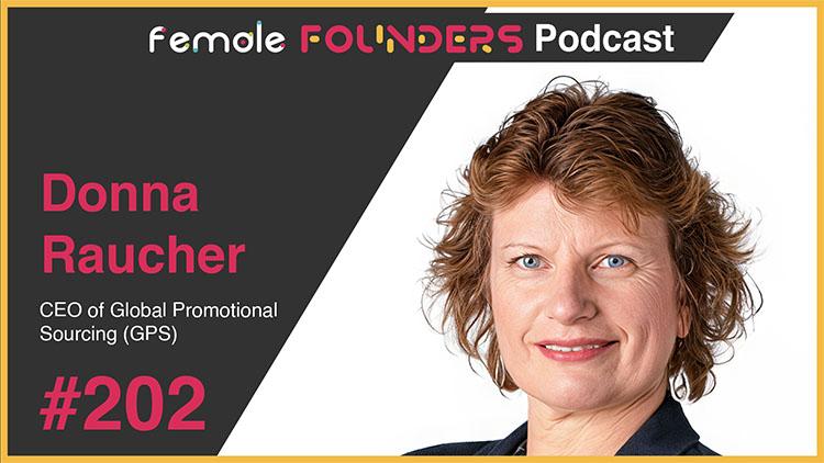 Donna Raucher on Building a Business That Feels Like Family