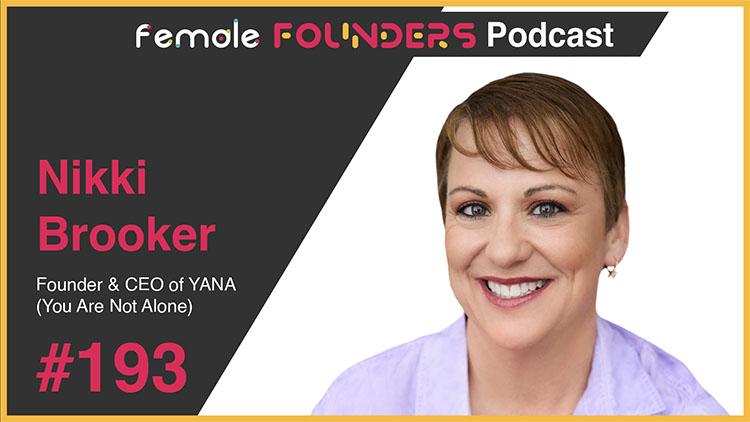 Nikki Brooker: Supporting Moms with Resources and Community