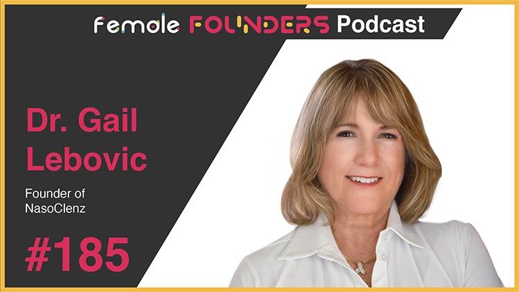 Dr. Gail Lebovic: Health Innovator and Visionary Leader