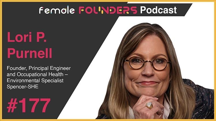 Lori Purnell: Visionary Leader in Safety, Health, and Environmental Compliance