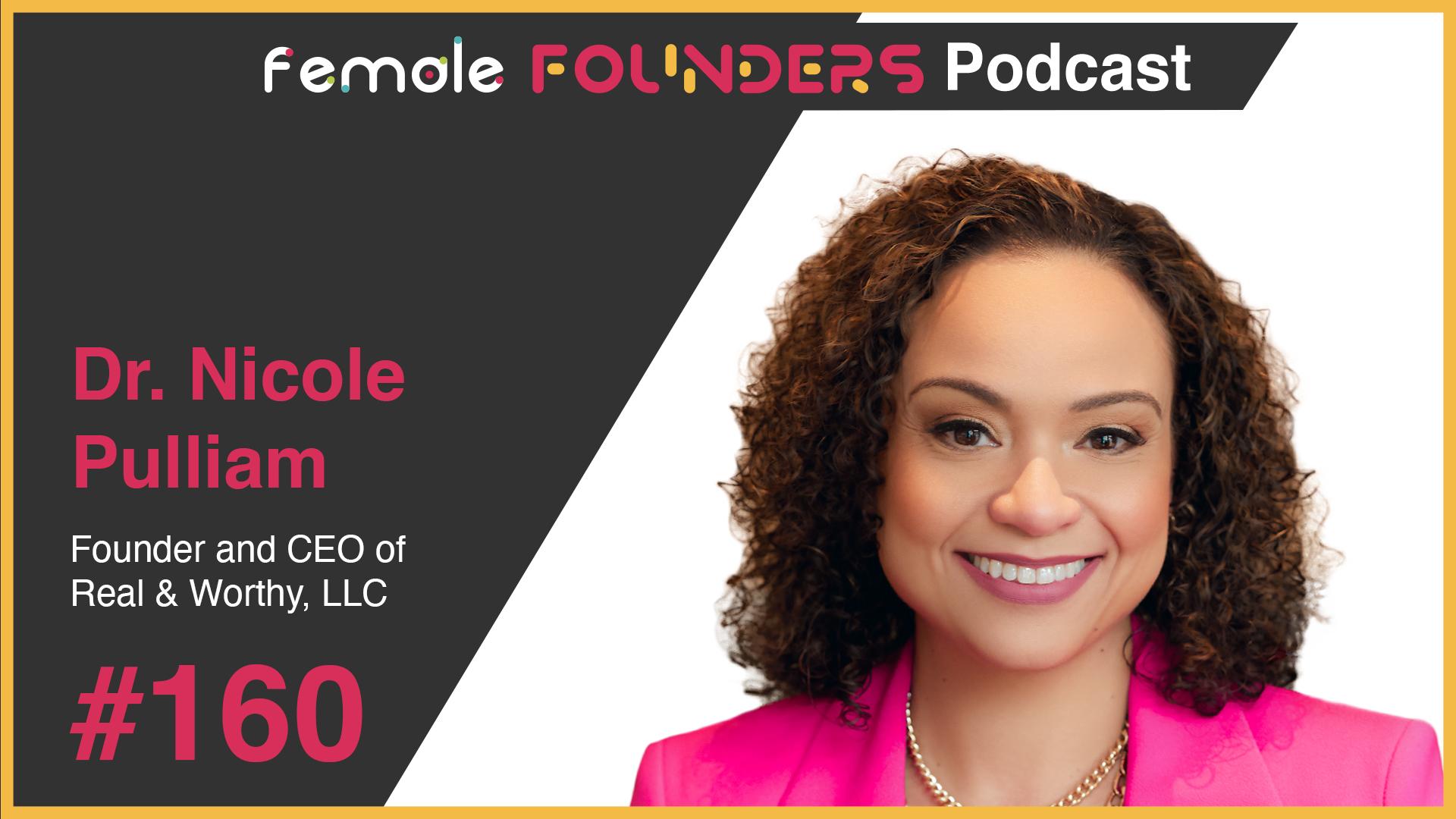 Dr. Nicole Pulliam: Champion of Women's Empowerment