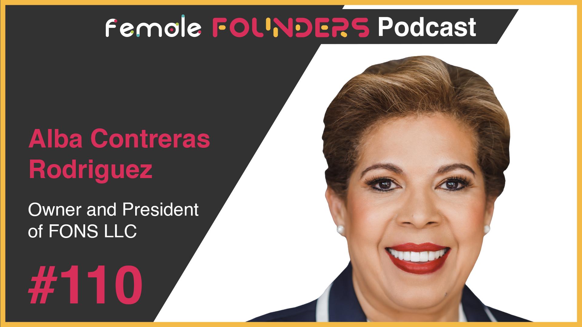 Alba Contreras Rodriguez: Transforming Leaders and Organizations Through Executive and Team Coaching