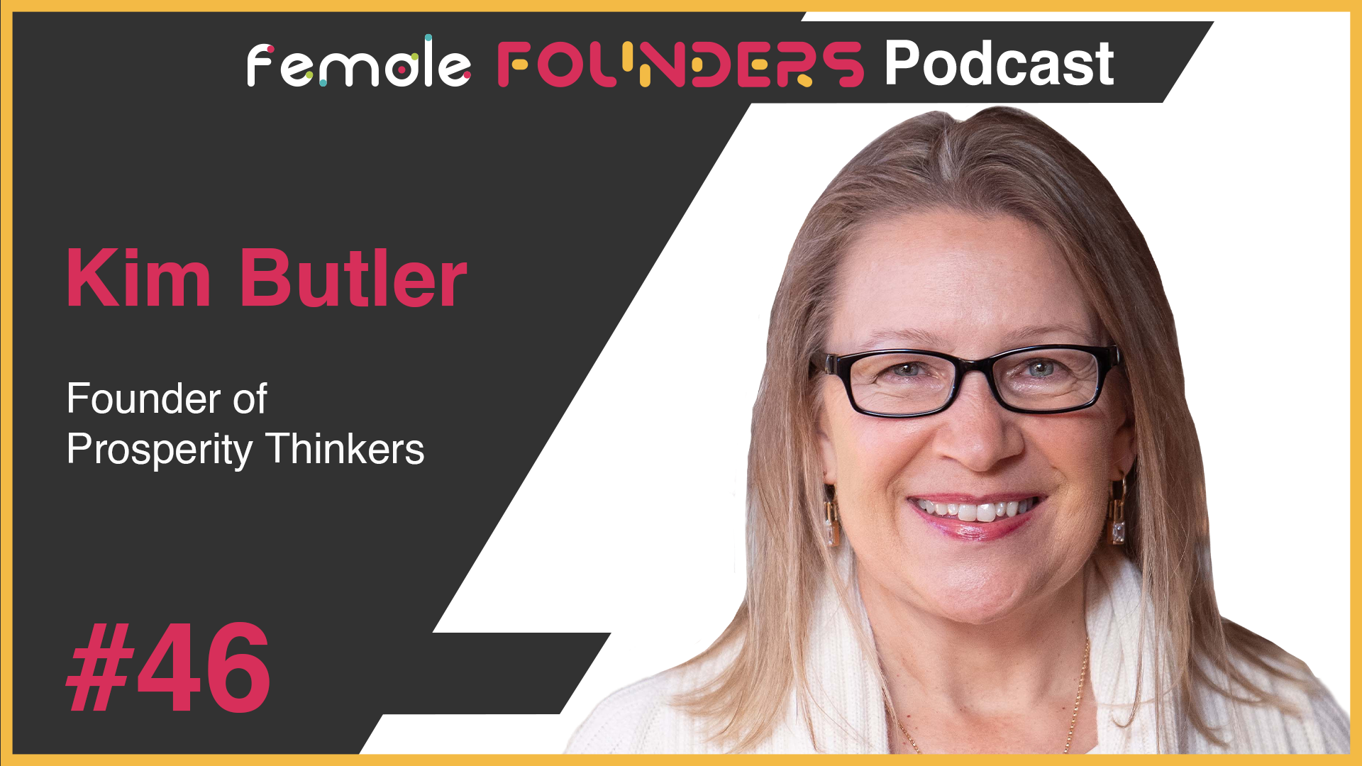 Kim Butler: Moving Beyond Typical Financial Planning