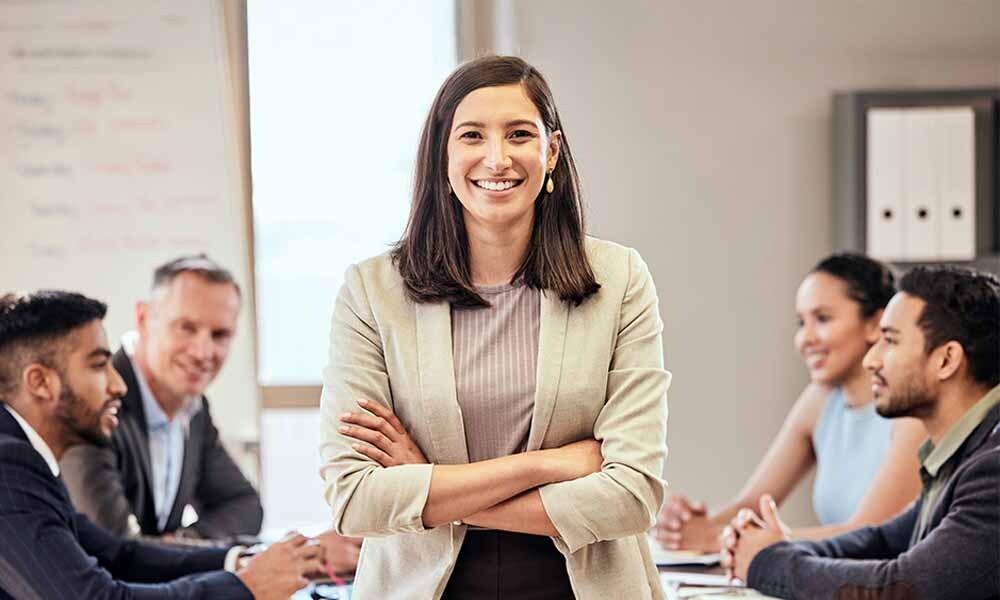 Leading with Influence, Not Authority