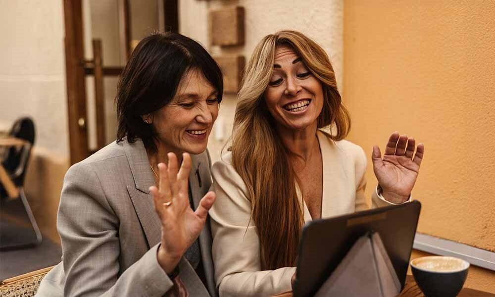 Leadership Lessons from Women Who Have Broken Barriers