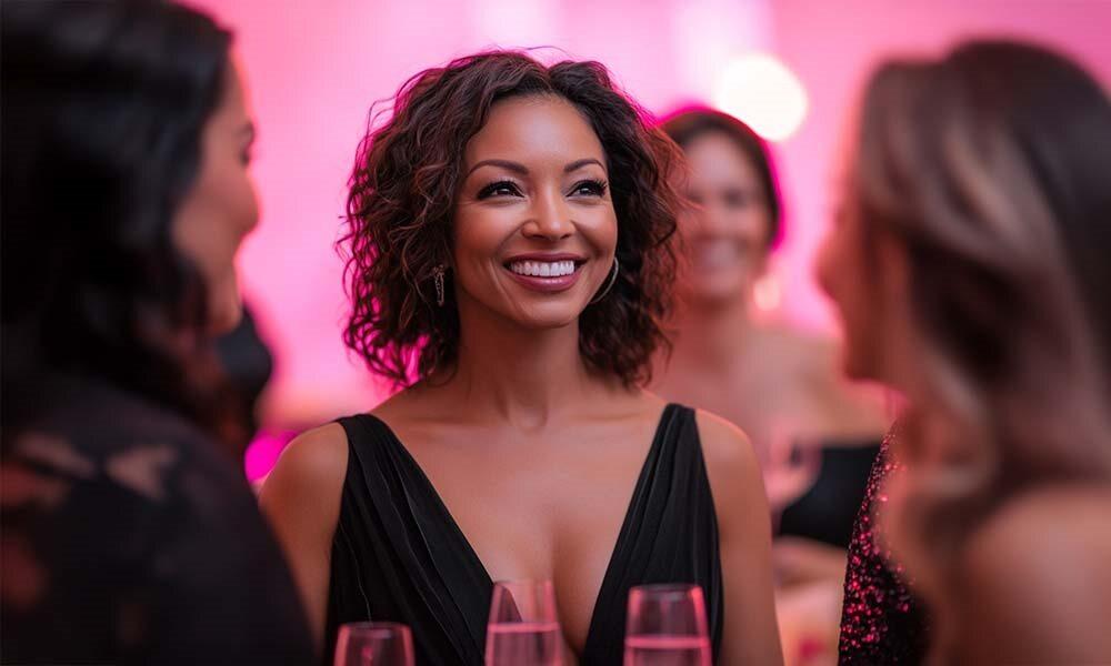 How Women Are Shaping the Future