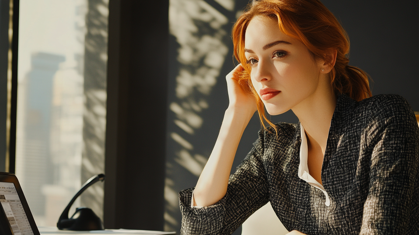 The Quiet Power of Introverted Leaders