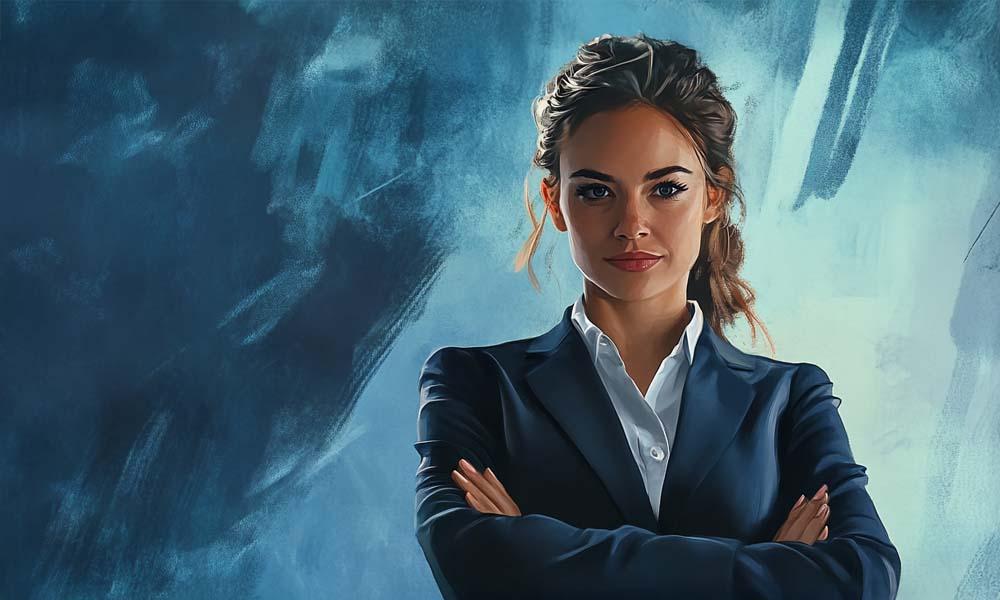 How to Thrive as the Only Woman in the Room