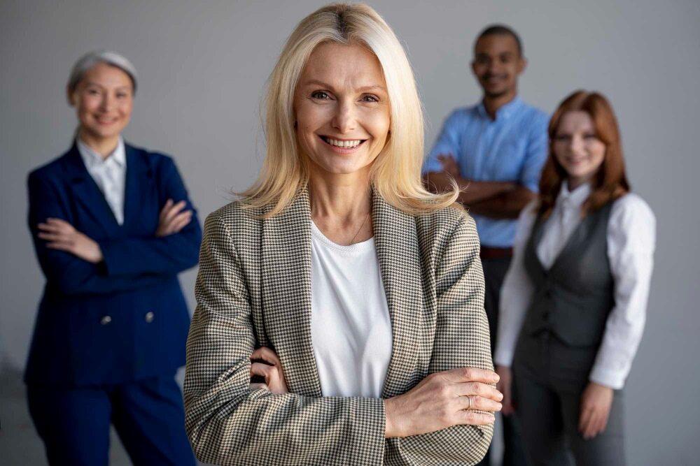 How Showing Vulnerability Can Increase a Leader’s Effectiveness