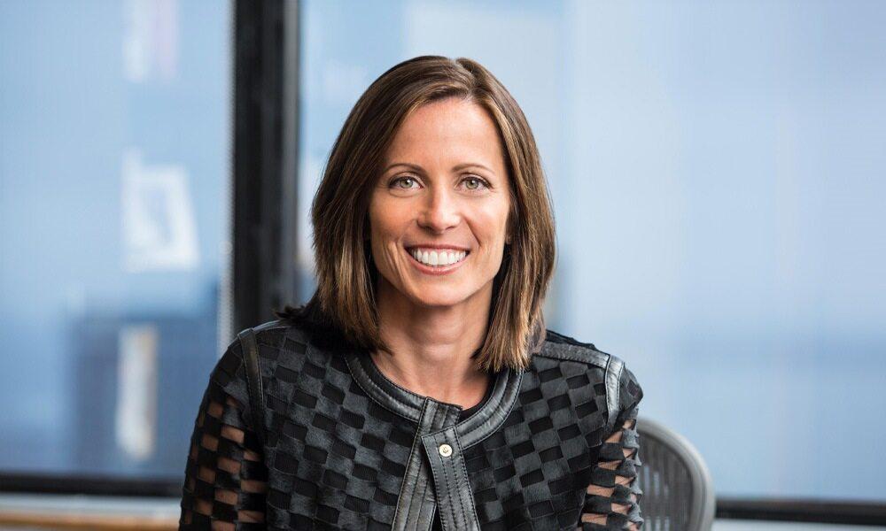 Adena Friedman: Leading Nasdaq's Technological Revolution