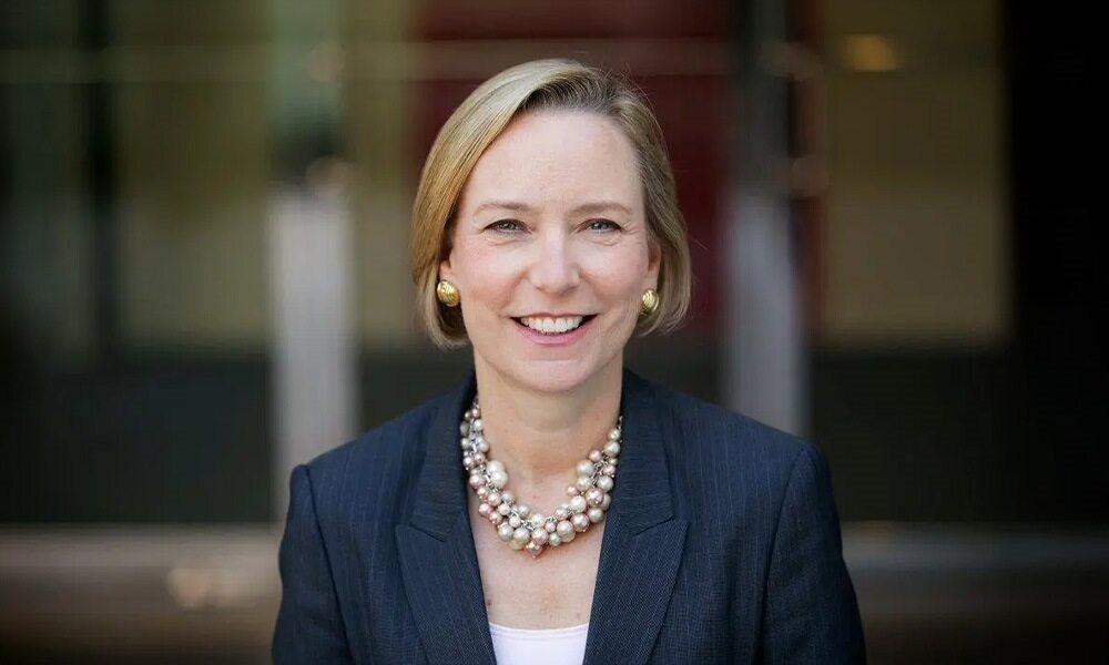 Top 10 Women Leaders in Manufacturing