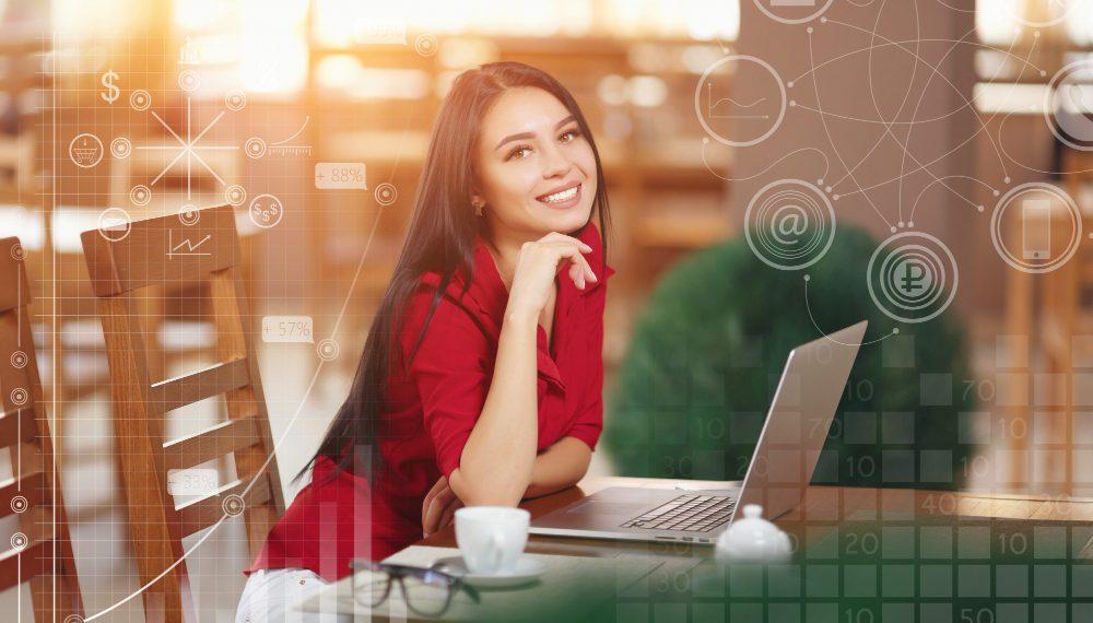 Leading Women in Technology in 2022