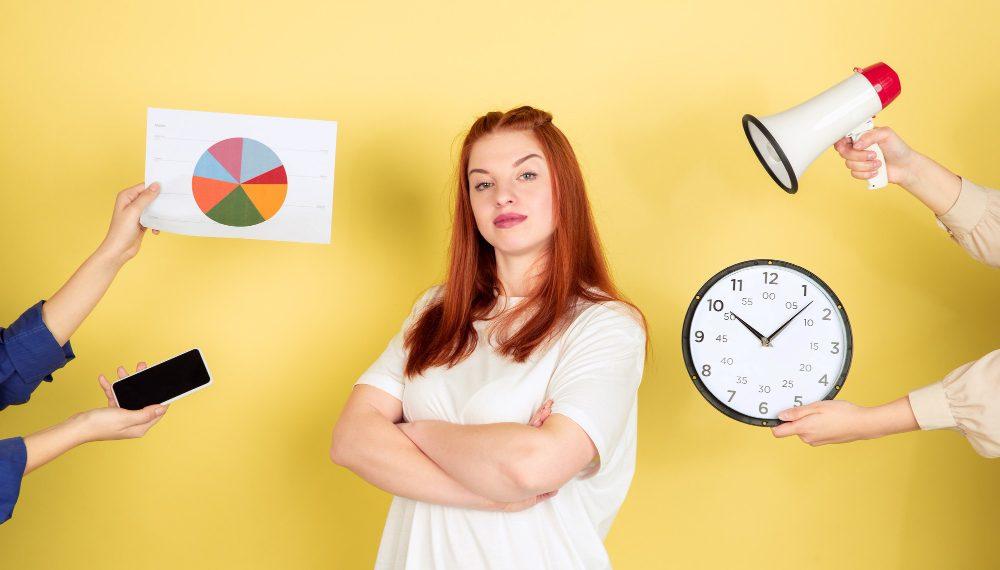 5 Tips on How to Use Your Time Wisely