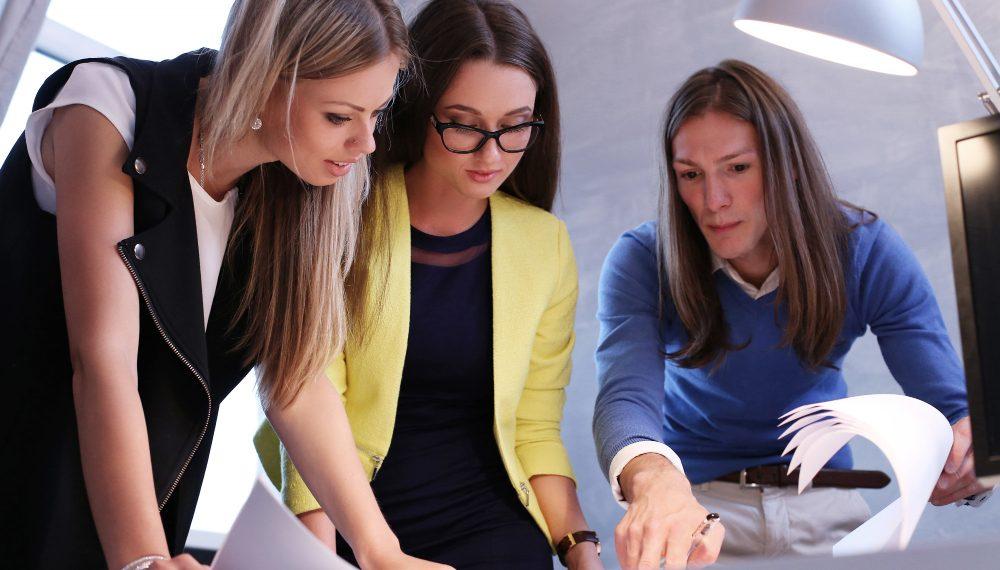 5 Small Leadership Habits That Make A Big Impact