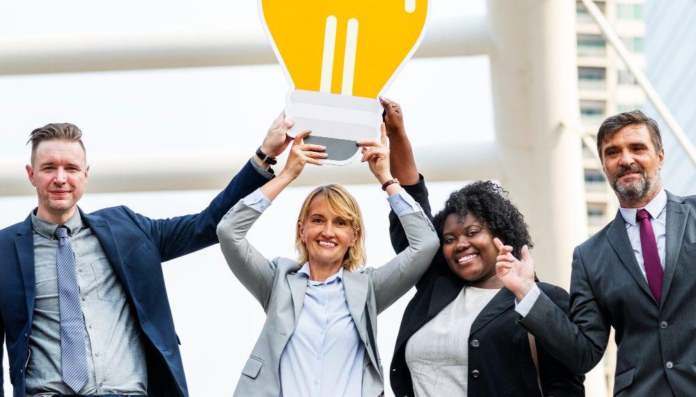 Importance of Innovation in Leadership