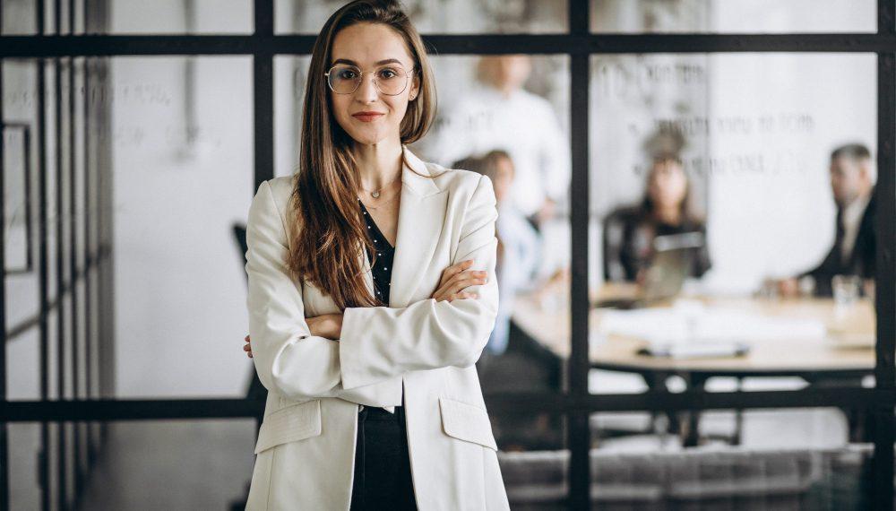 The Power of Body Language in Business Communication
