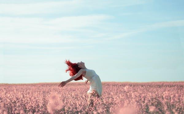 10 Things Fearless Women Do Differently