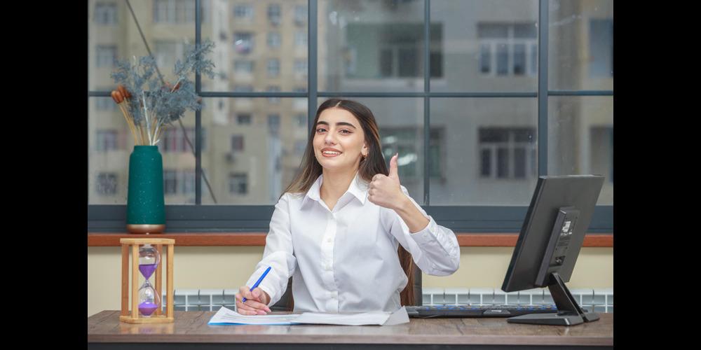 10 Positive Habits of Successful Women