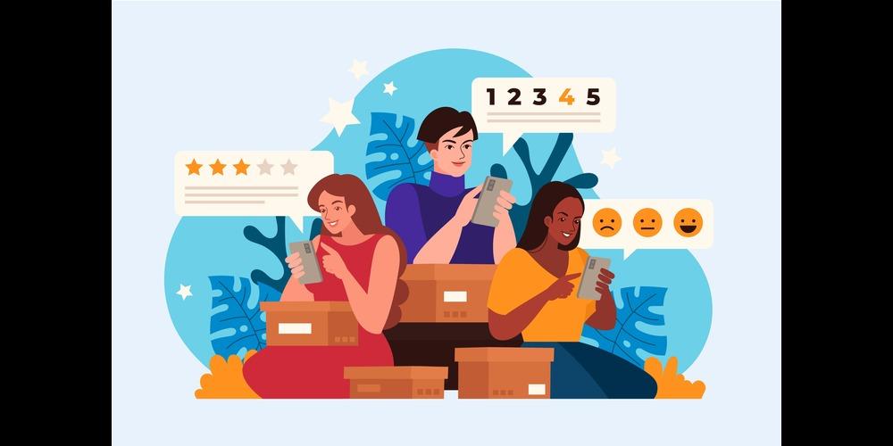 How to Ask for Reviews?