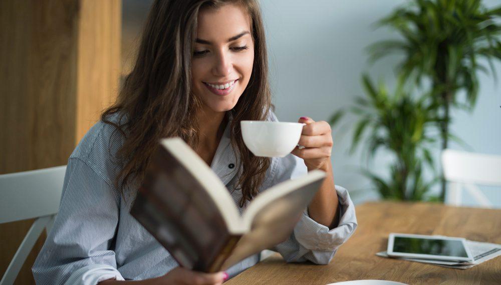 5 Books by Women Leaders on How to Grow, Scale and Lead