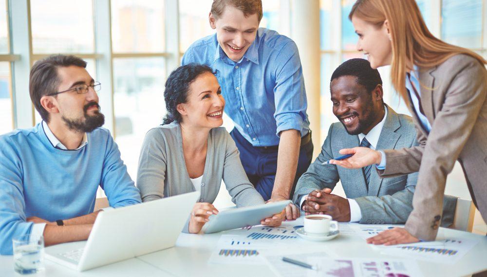 5 Key Insights on How to Treat Employees with Love
