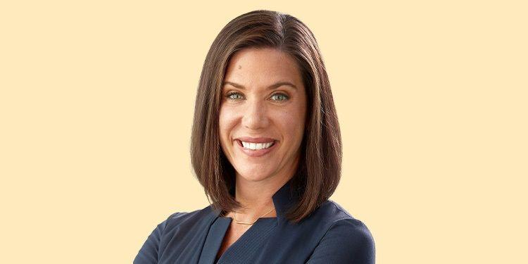 Women CEOs of the S&amp;P 500 Companies