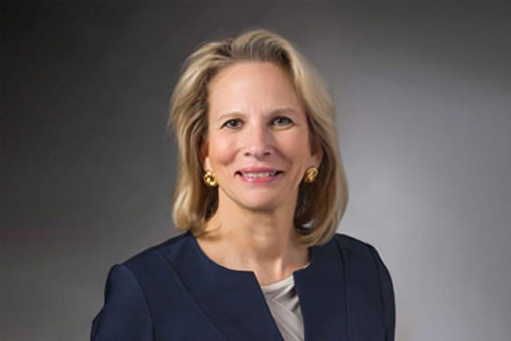 10 Things You May Not Know About Hershey CEO Michele Buck