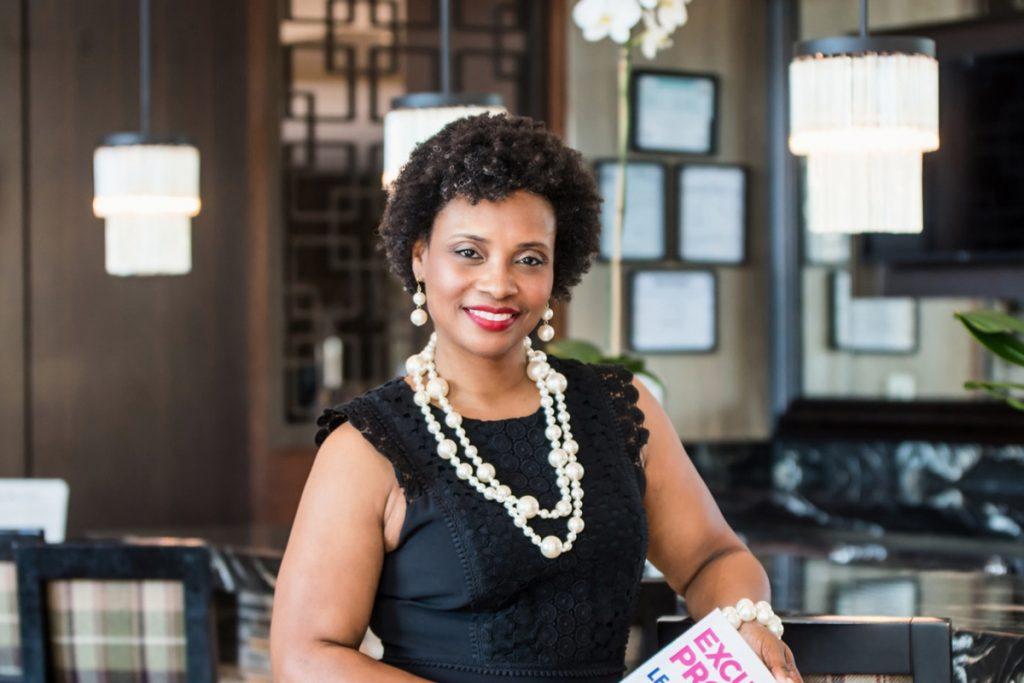 Motherhood: The Ultimate Leadership Lesson