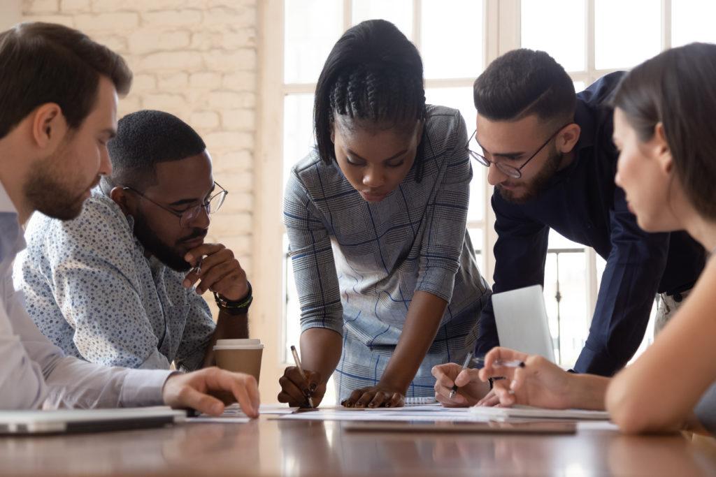 How To Be A Business Leader For Your Small Business