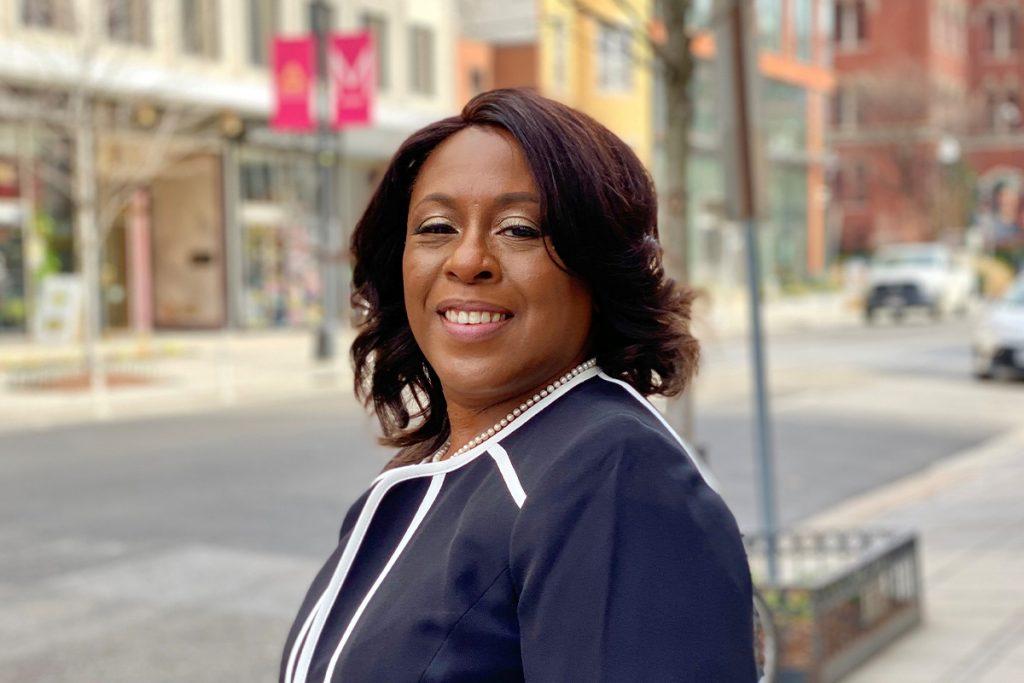 Janie Payne Explains Why DEI Implementation Is Important In The Workplace