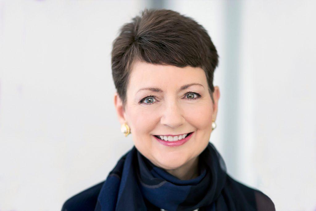 Duke Energy CEO Lynn Good’s Top Advices for Female Leaders