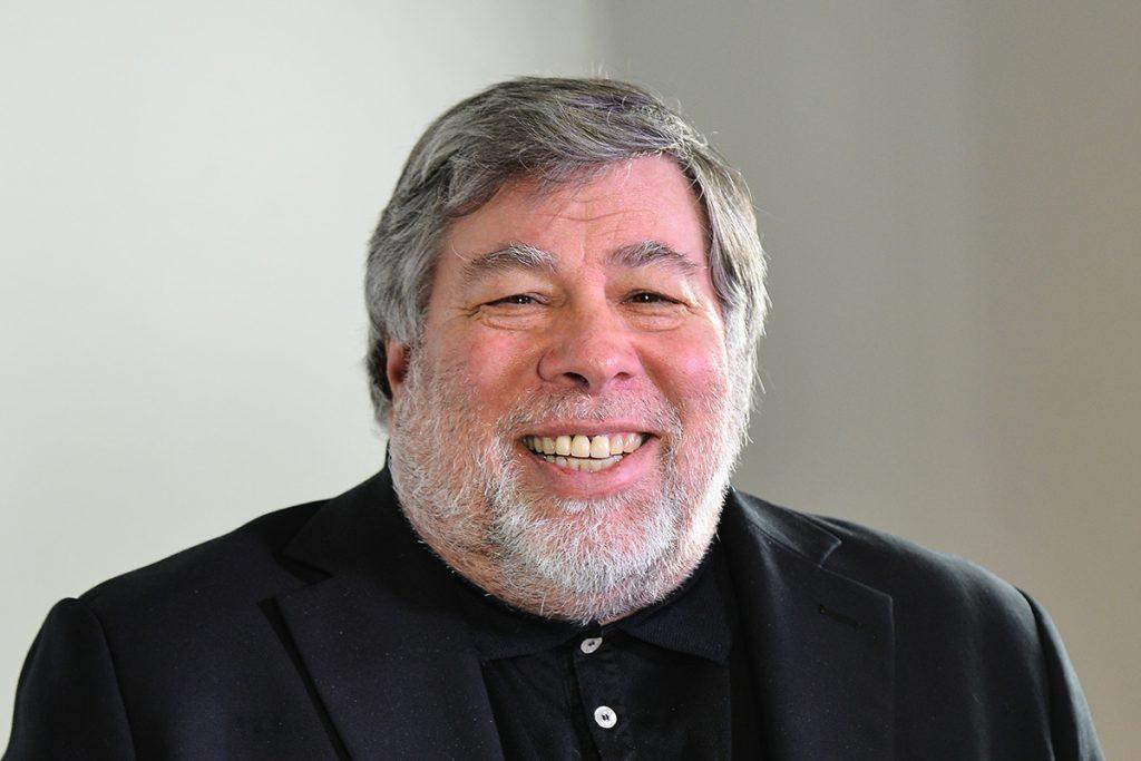 Lessons of Leadership from Apple’s Co-Founder Steve Wozniak