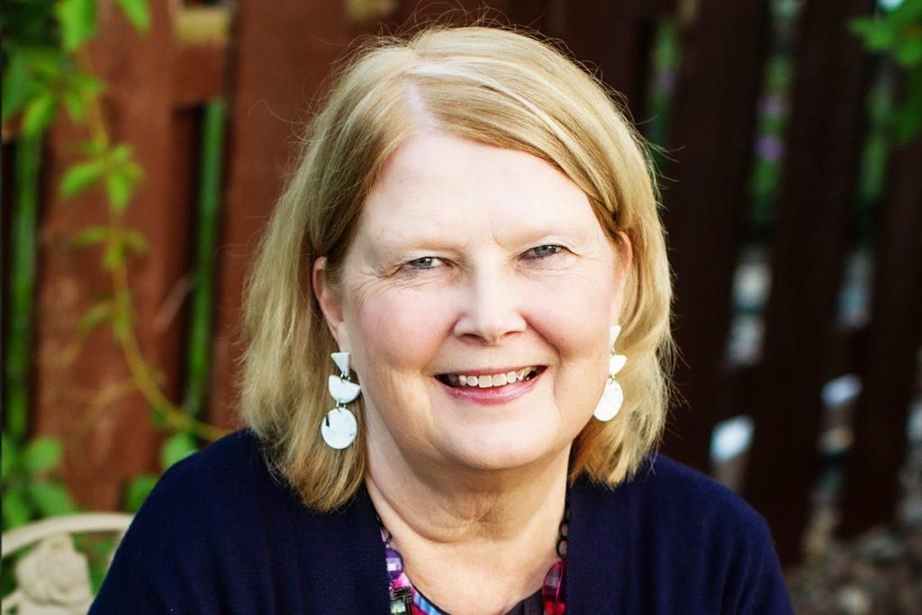 Discussion with Sherry Wurgler
