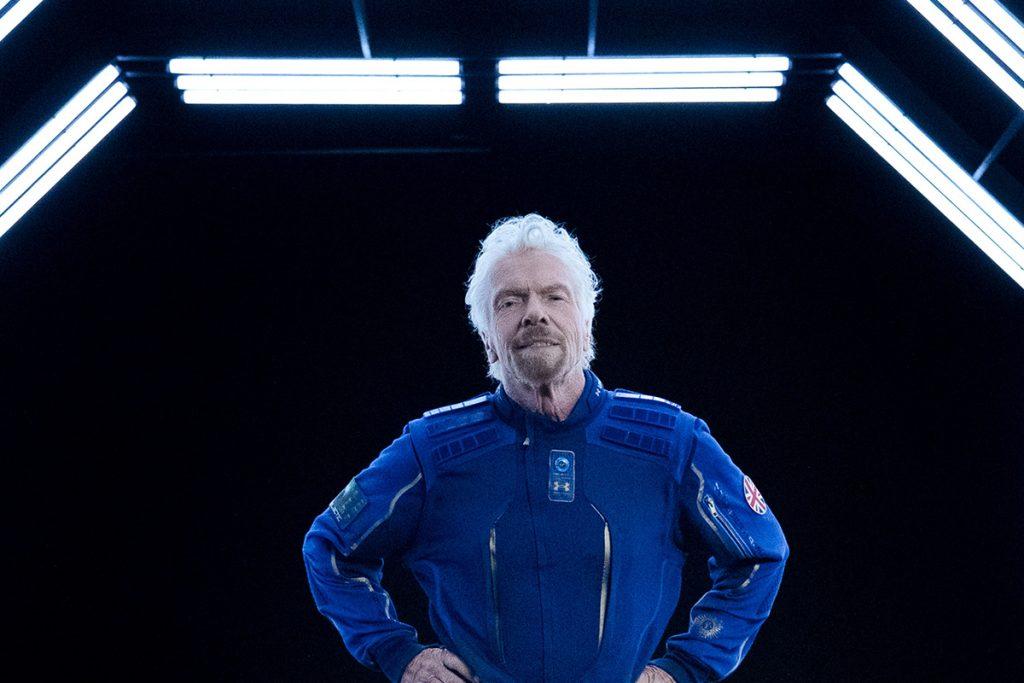 4 Leadership Skills From Richard Branson- Founder Of Virgin Group