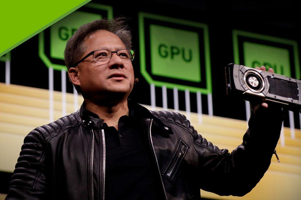 5 Leadership Lessons From Jensen Huang: Founder And CEO Of Nvidia For Almost 30 Years