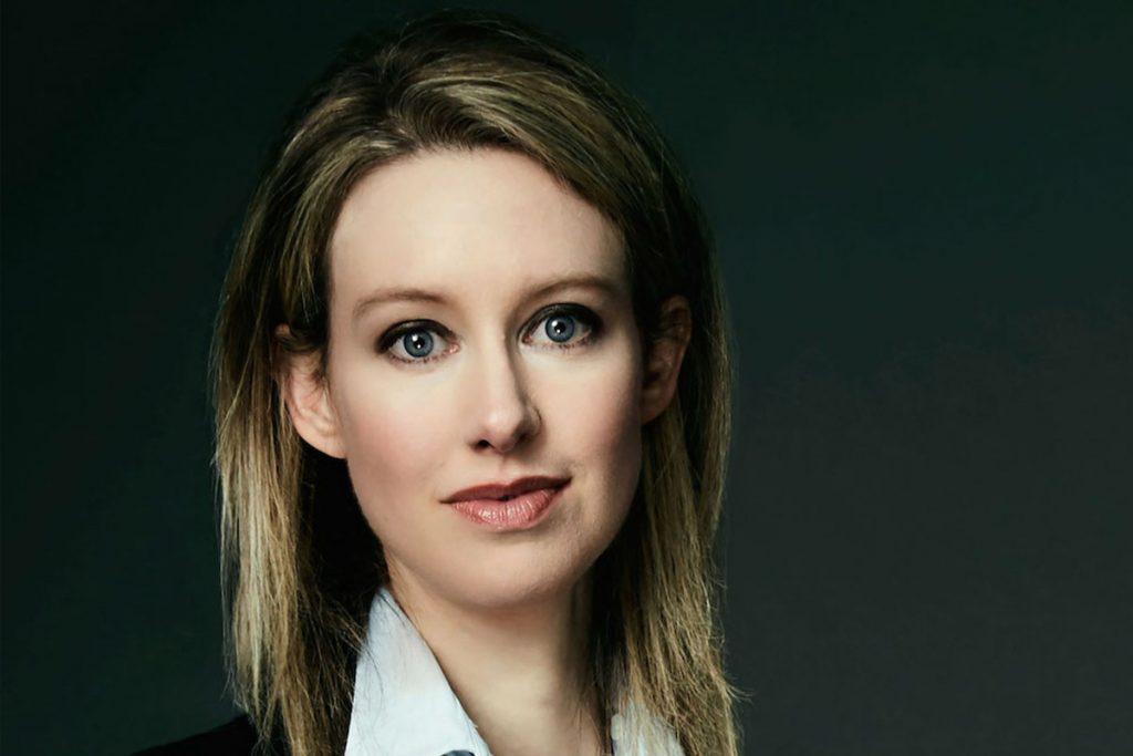 The Downfall of Theranos