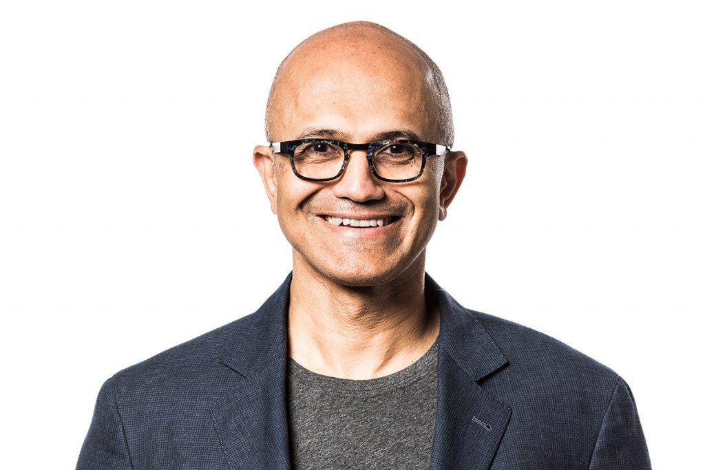 5 Lessons In Leadership From Satya Nadella, Microsoft CEO