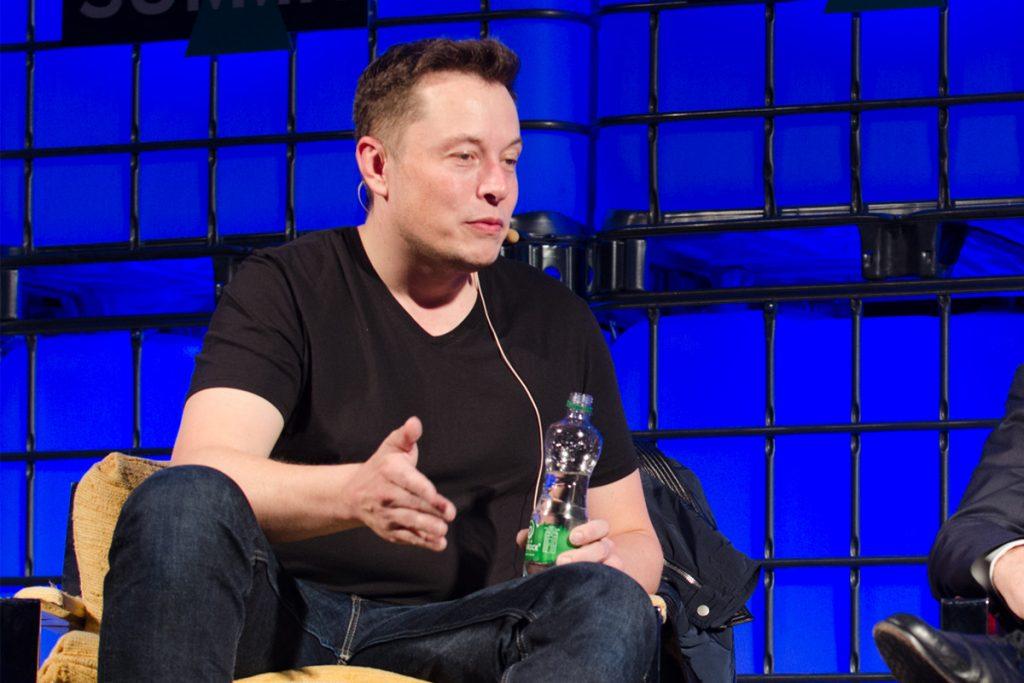 3 Leadership Lessons We Can Learn from Elon Musk