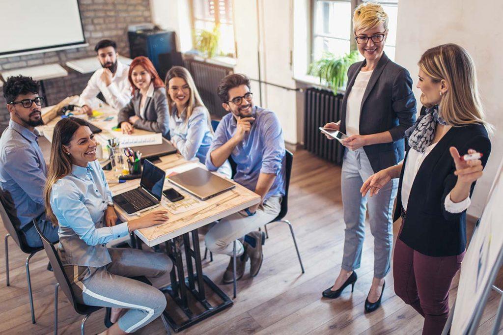 The Importance of an “Internal Customer Service” Department