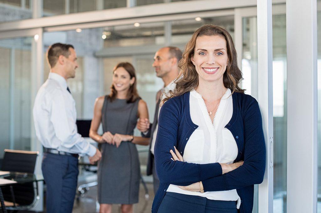 5 Ways a Business Management Solution Can Help Your Brand Grow