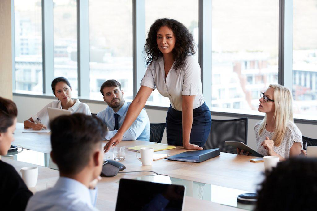 8 Common Leadership Styles for Business Owners