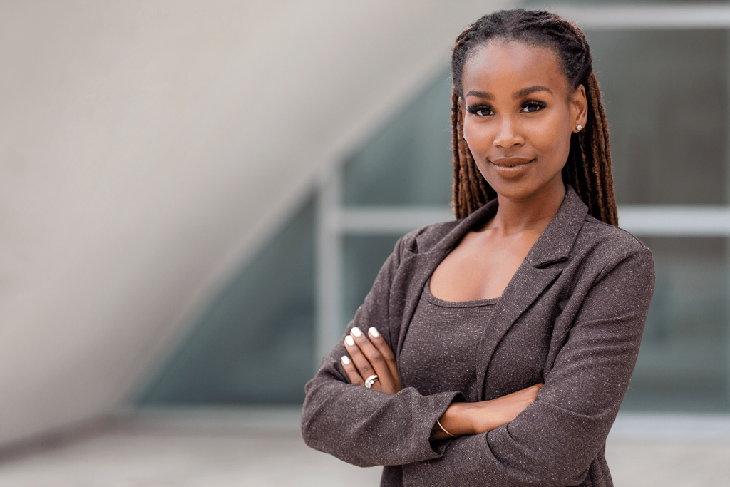 The 4 Step Process to Effectively Achieving your Leadership Goals