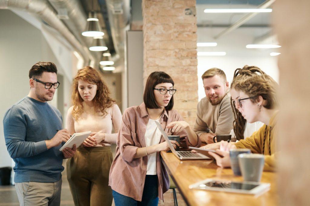 The Secret to High Performance Technology Teams