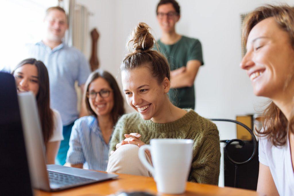 The 4 Fundamentals to building a High-Performance Team