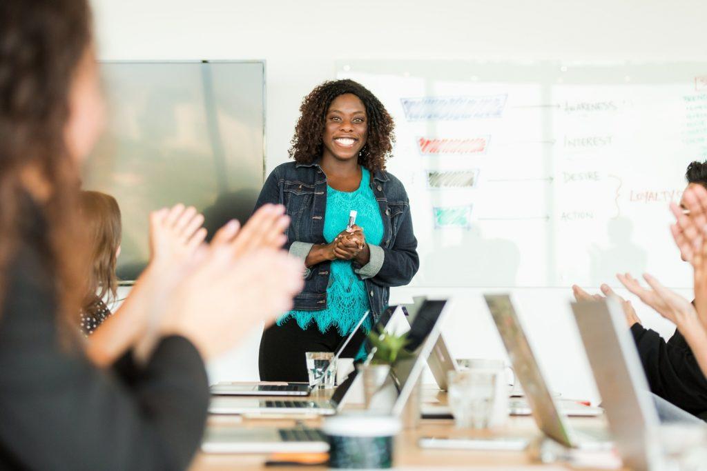 Ignite Your Leadership & Influence