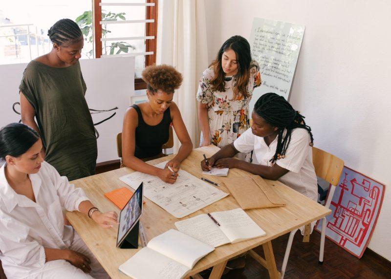 Develop The Best Team To Get Return On Your Energy